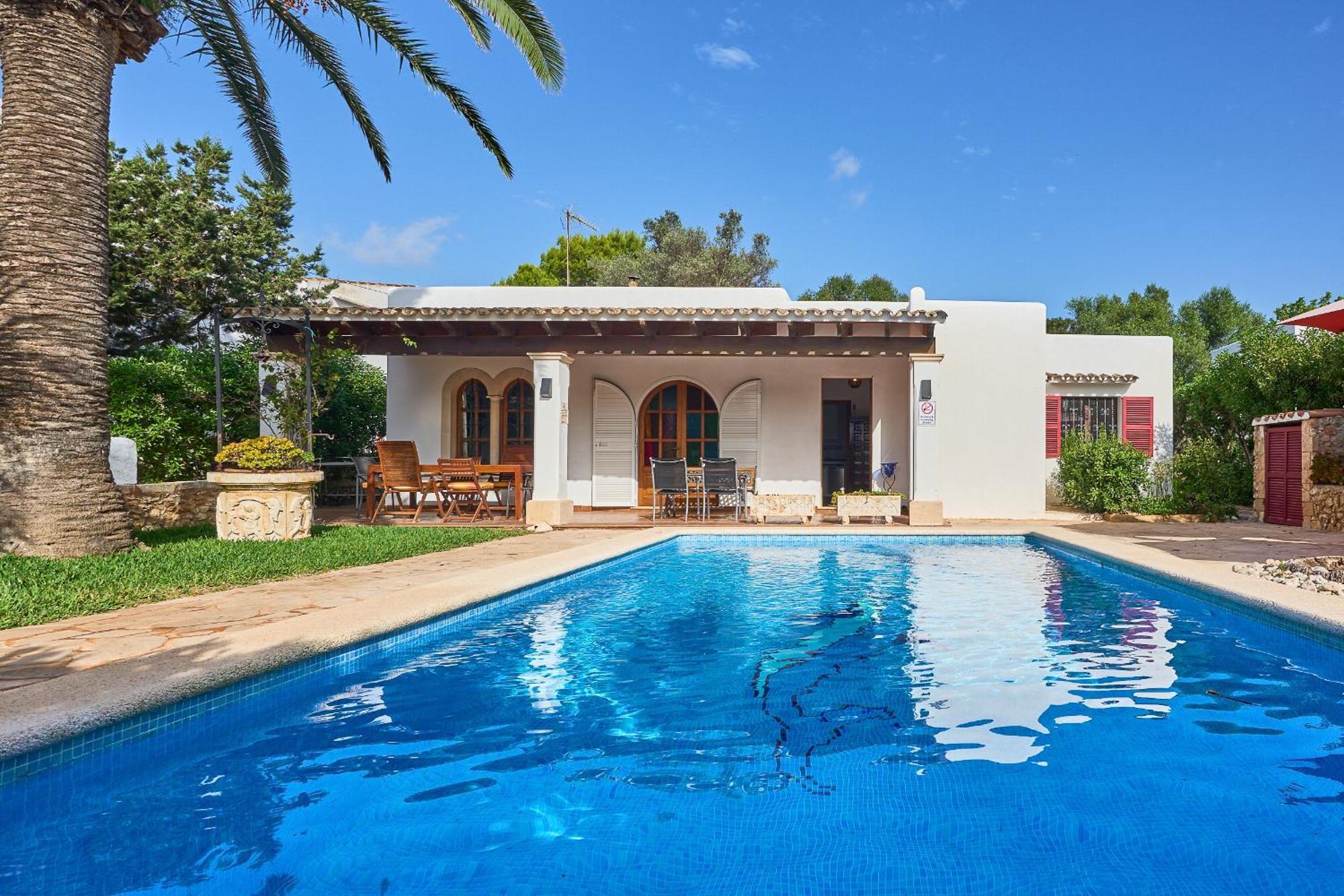 Goleta 10 * Cala d'Or (Mallorca)